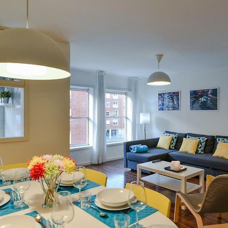 Feel Porto Cozy Beach Flat Matosinhos  Dış mekan fotoğraf