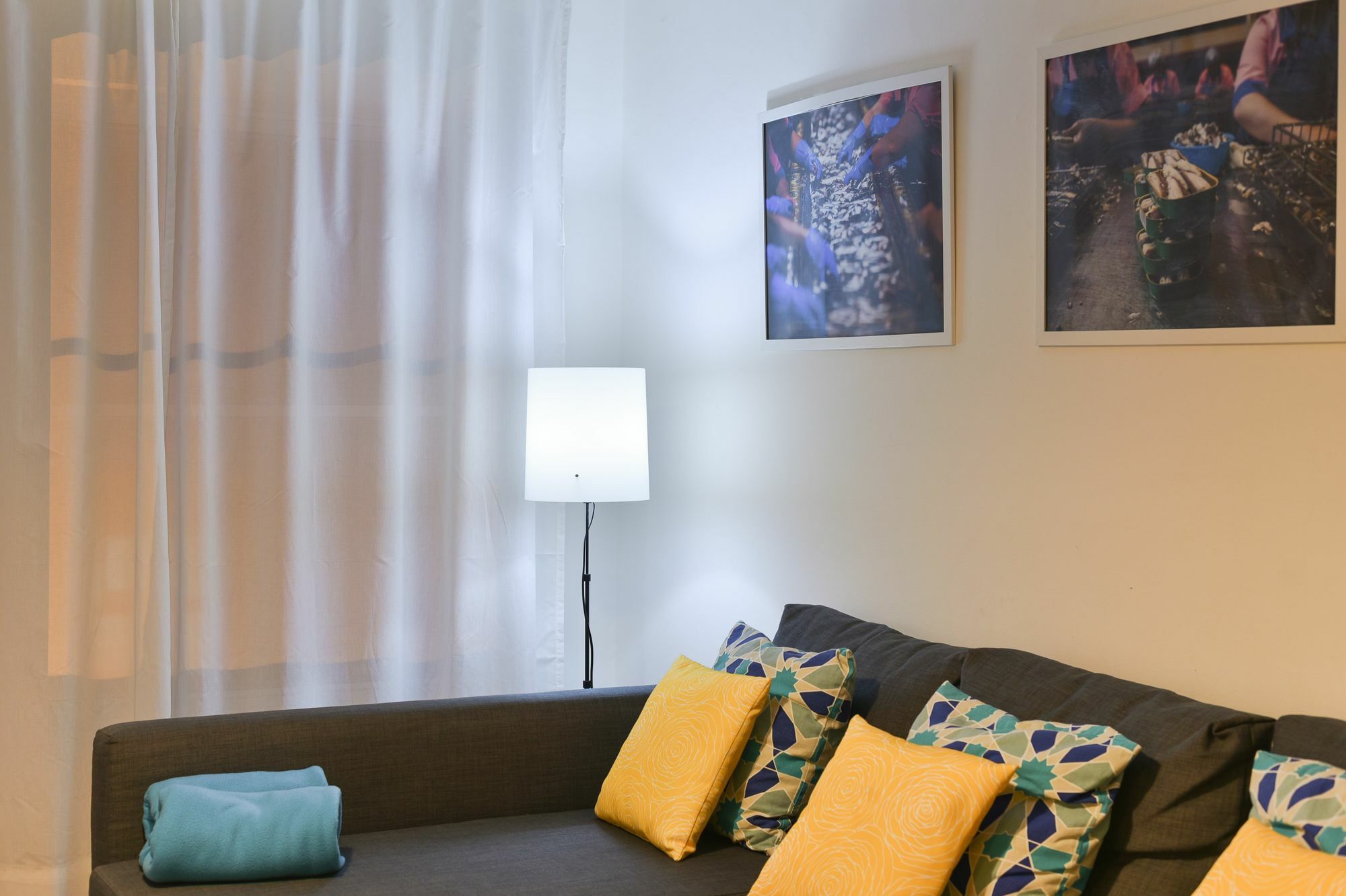 Feel Porto Cozy Beach Flat Matosinhos  Dış mekan fotoğraf
