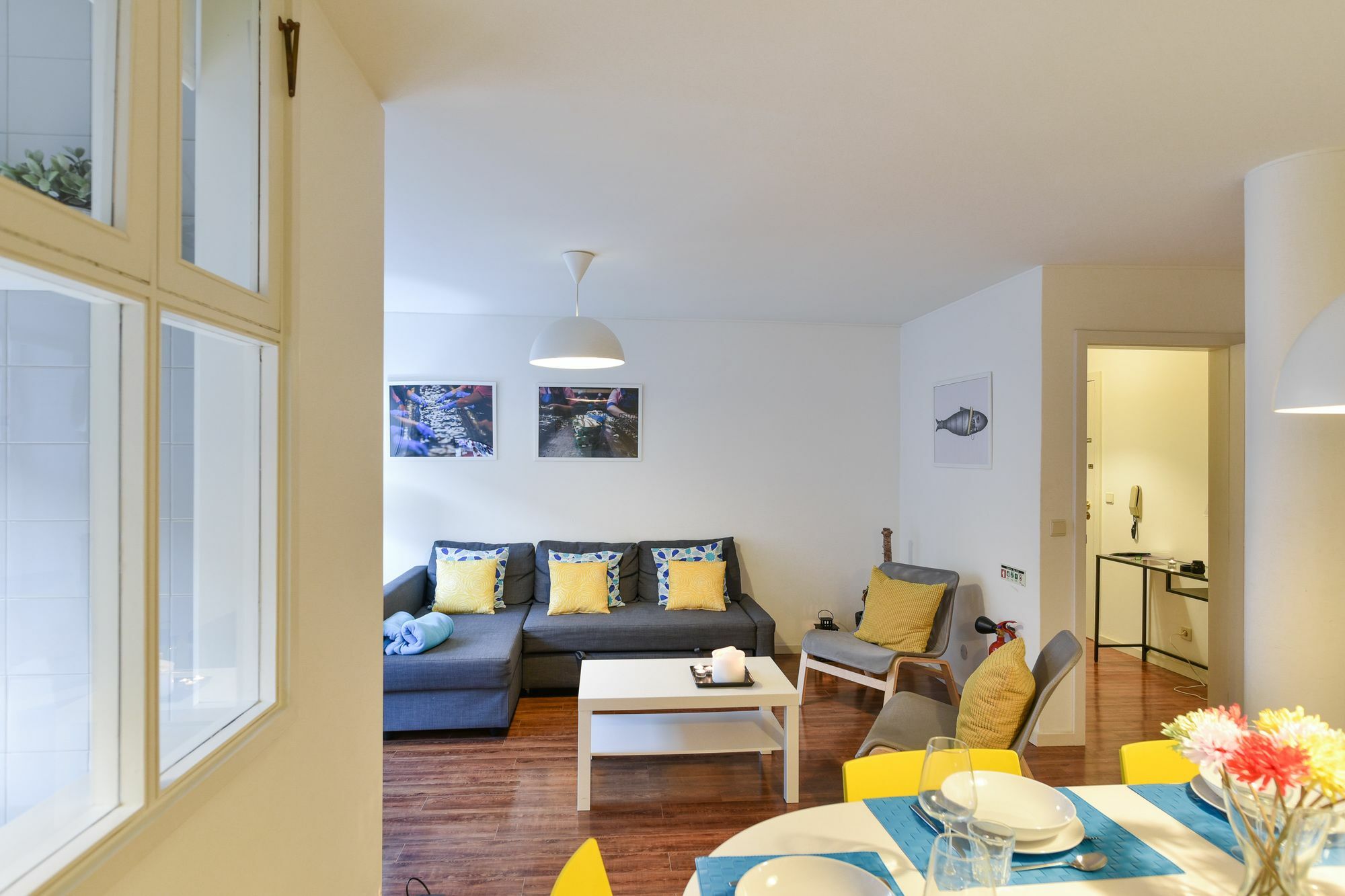 Feel Porto Cozy Beach Flat Matosinhos  Dış mekan fotoğraf