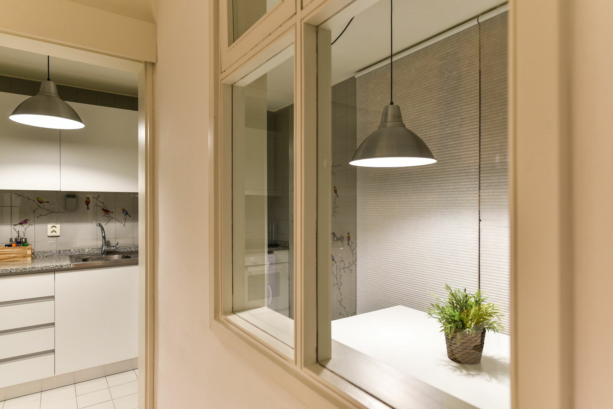 Feel Porto Cozy Beach Flat Matosinhos  Dış mekan fotoğraf