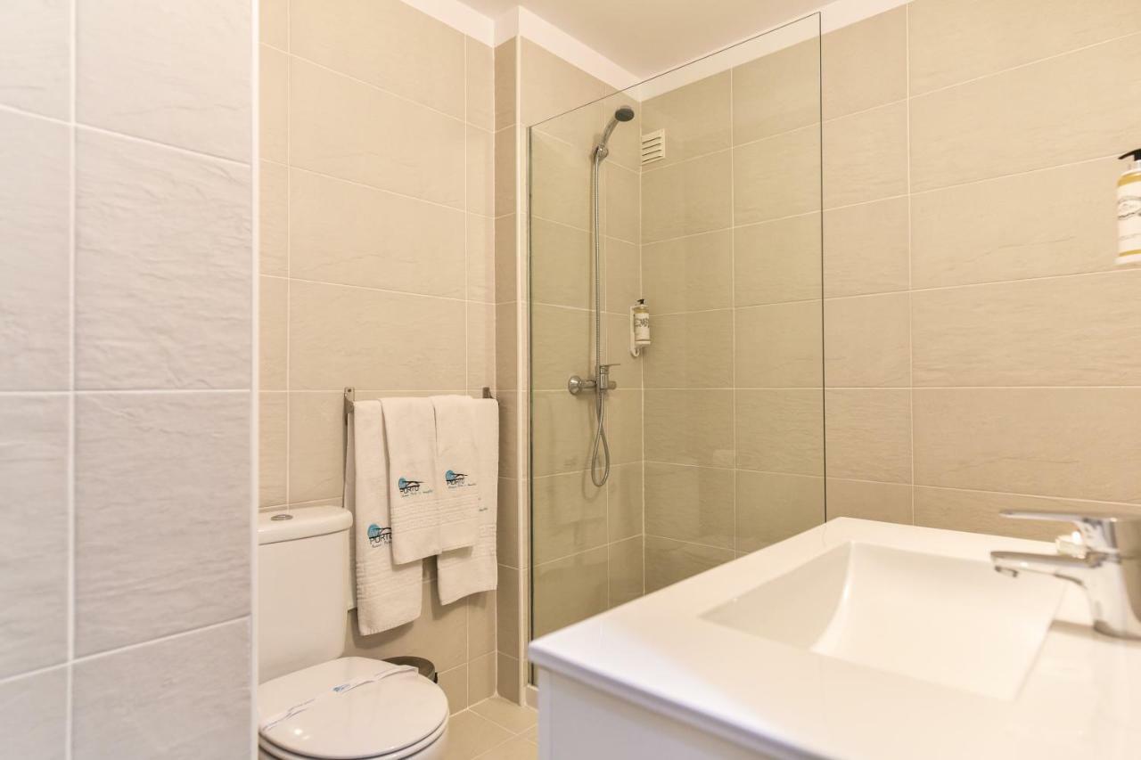 Feel Porto Cozy Beach Flat Matosinhos  Dış mekan fotoğraf