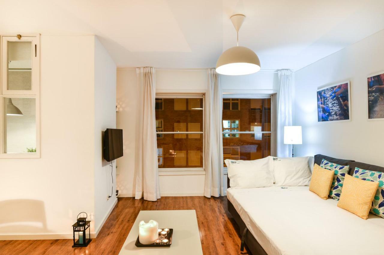 Feel Porto Cozy Beach Flat Matosinhos  Dış mekan fotoğraf